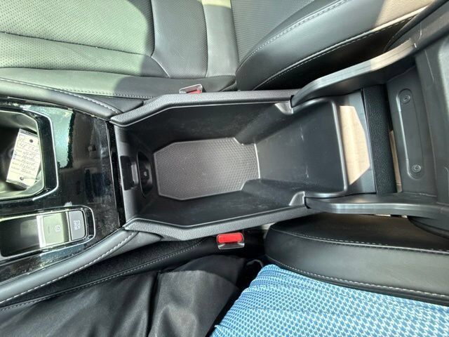 2024 Honda Accord Hybrid Touring Carbondale IL