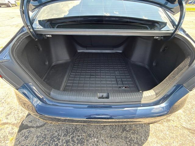 2024 Honda Accord Hybrid Touring Carbondale IL