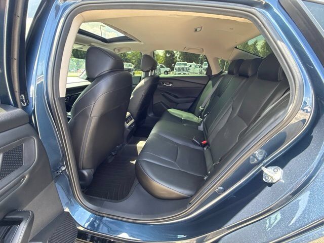 2024 Honda Accord Hybrid Touring Carbondale IL