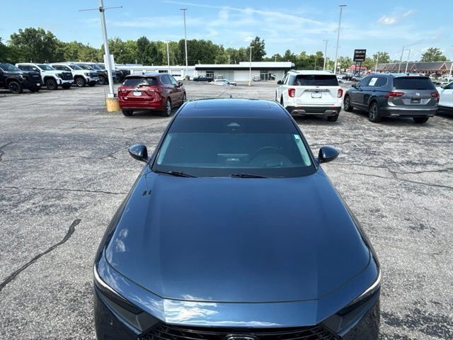 2024 Honda Accord Hybrid Touring Carbondale IL