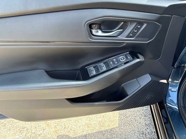 2024 Honda Accord Hybrid Touring Carbondale IL