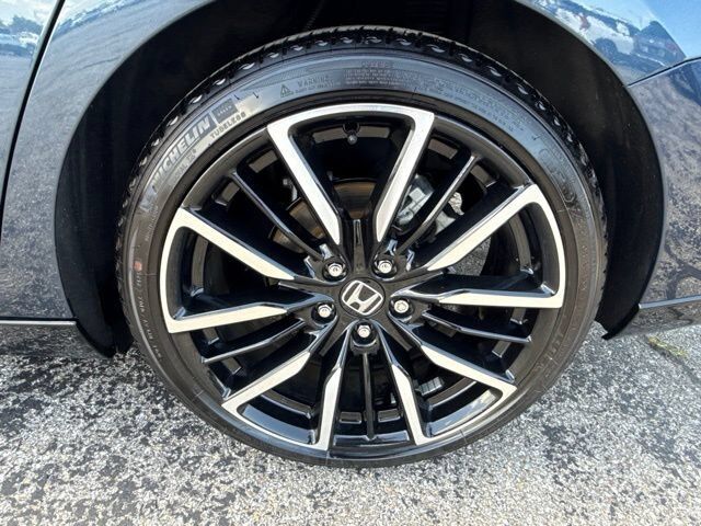 2024 Honda Accord Hybrid Touring Carbondale IL