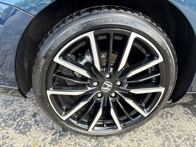 2024 Honda Accord Hybrid Touring Carbondale IL
