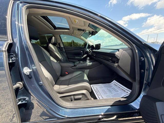 2024 Honda Accord Hybrid Touring Carbondale IL