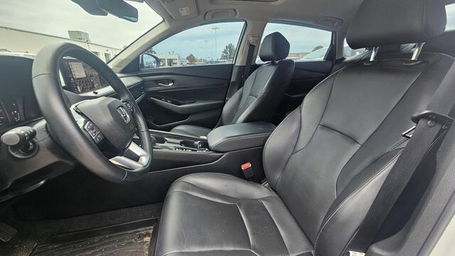 2024 Honda Accord Hybrid Touring Wilson NC 2024 Honda Accord Hybrid Touring Wilson NC