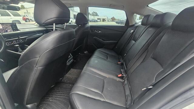 2024 Honda Accord Hybrid Touring Wilson NC