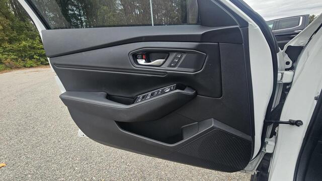 2024 Honda Accord Hybrid Touring Wilson NC