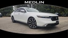 2024_Honda_Accord Hybrid_Touring_ Wilson NC 2024_Honda_Accord Hybrid_Touring_ Wilson NC