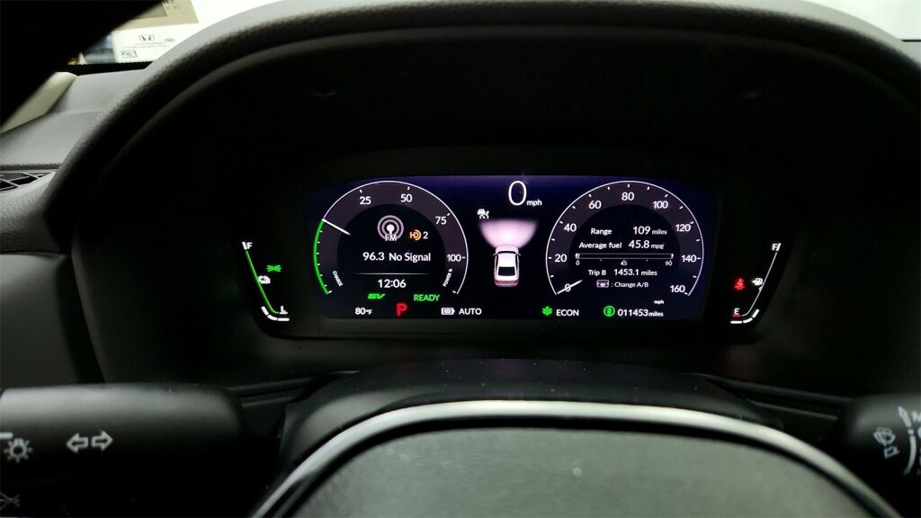 2024 Honda Accord Hybrid Touring Laurel MD
