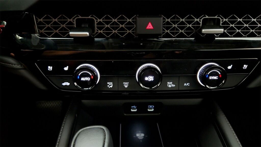 2024 Honda Accord Hybrid Touring Laurel MD