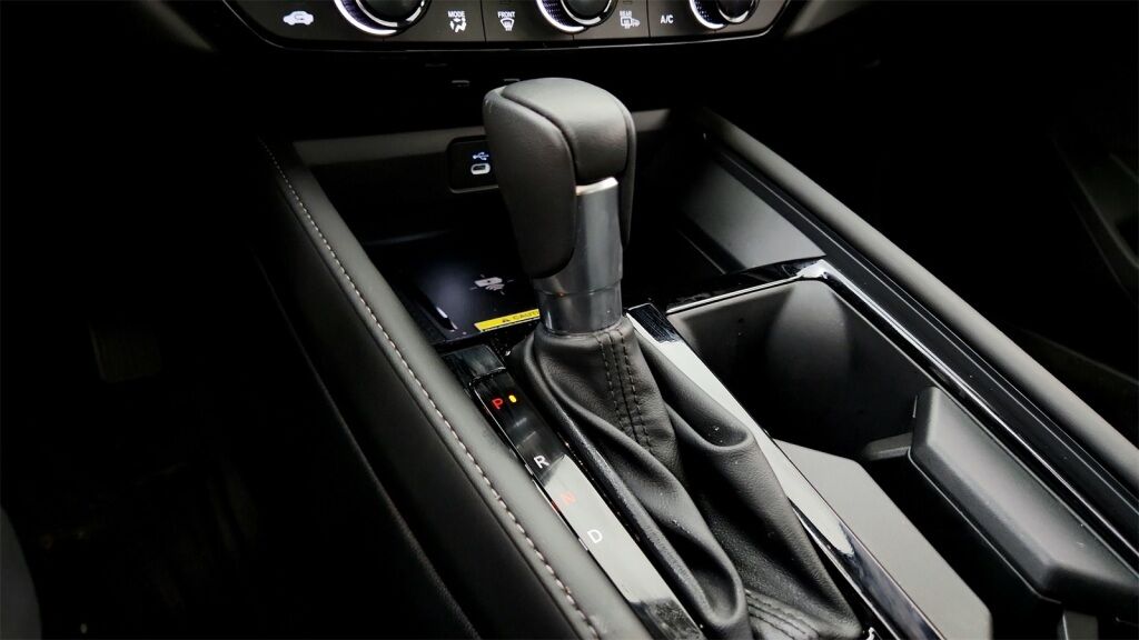 2024 Honda Accord Hybrid Touring Laurel MD