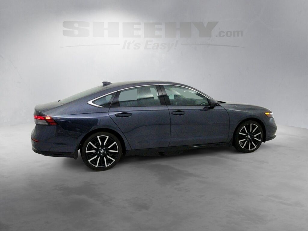 2024 Honda Accord Hybrid Touring Laurel MD
