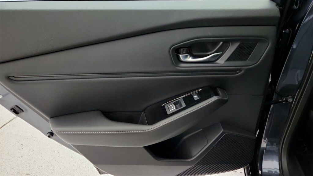 2024 Honda Accord Hybrid Touring Laurel MD