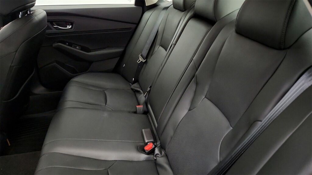 2024 Honda Accord Hybrid Touring Laurel MD