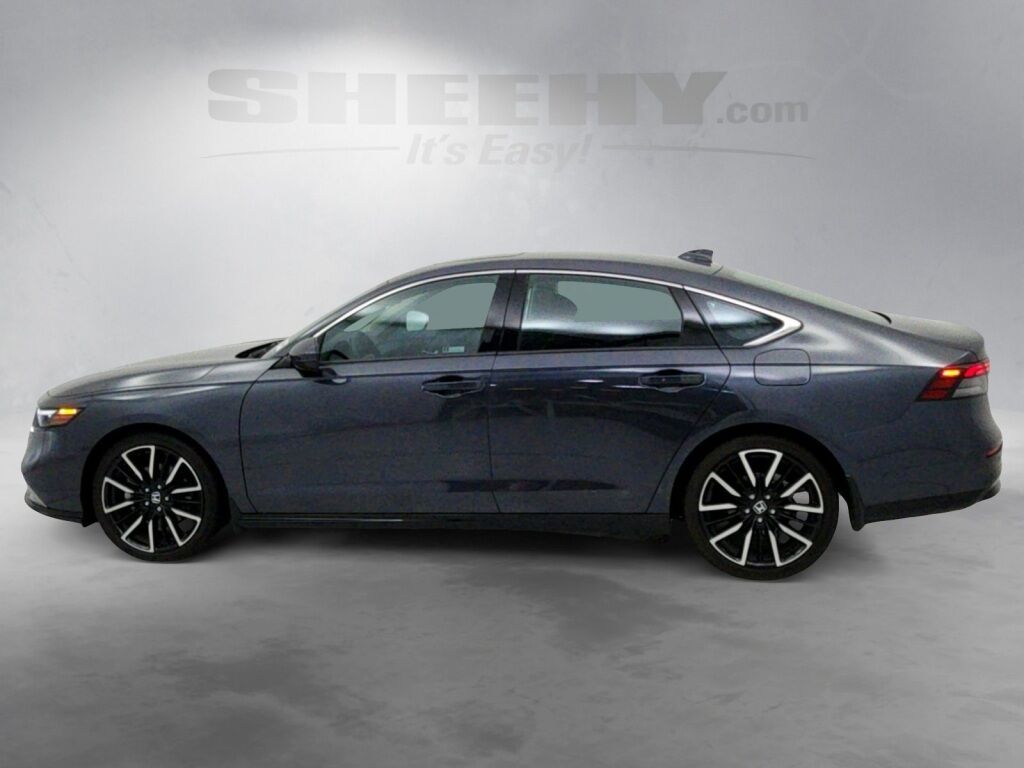 2024 Honda Accord Hybrid Touring Laurel MD