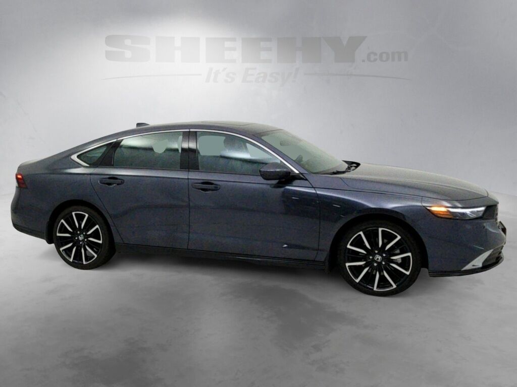 2024 Honda Accord Hybrid Touring Laurel MD