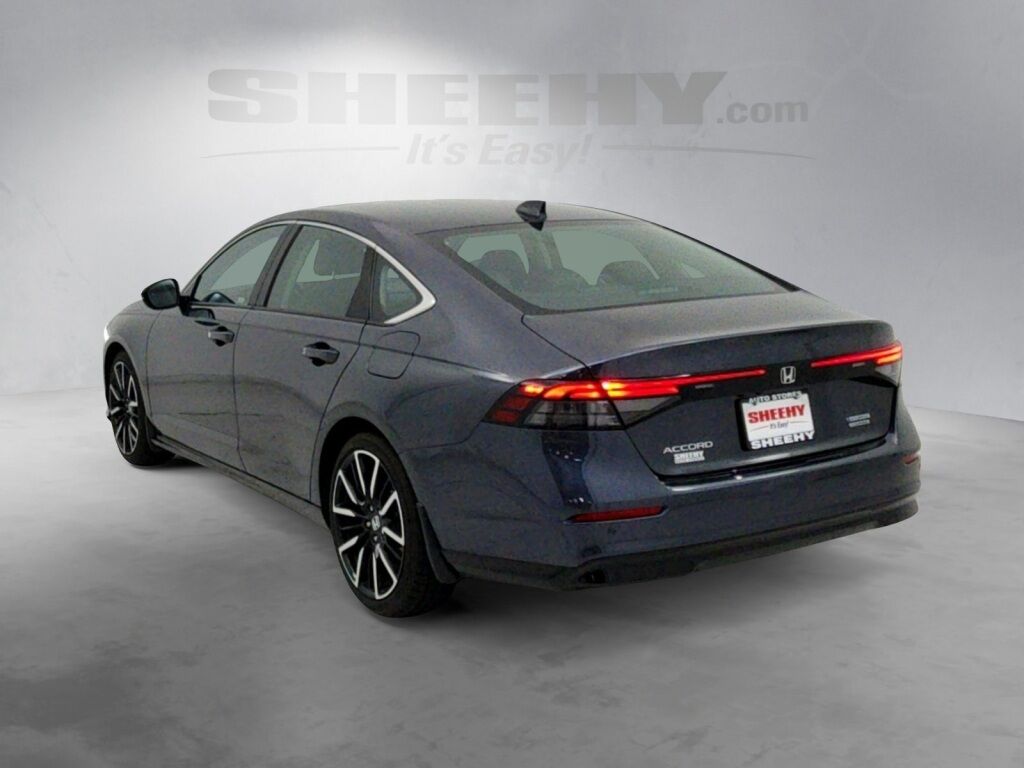2024 Honda Accord Hybrid Touring Laurel MD