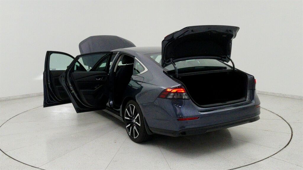 2024 Honda Accord Hybrid Touring Laurel MD