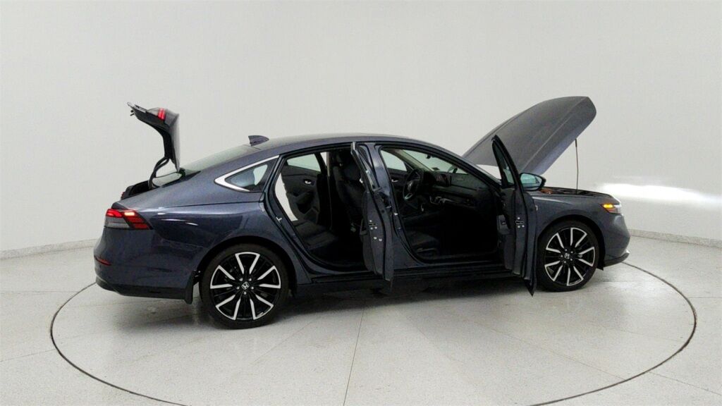 2024 Honda Accord Hybrid Touring Laurel MD