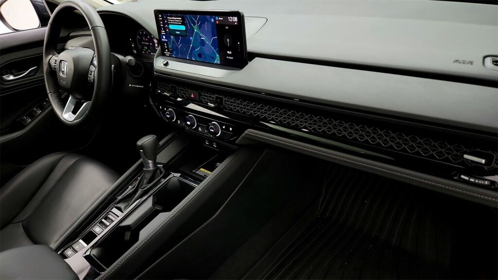 2024 Honda Accord Hybrid Touring Laurel MD