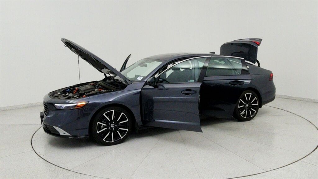 2024 Honda Accord Hybrid Touring Laurel MD