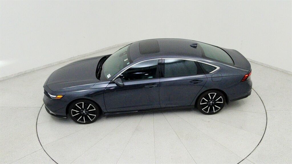 2024 Honda Accord Hybrid Touring Laurel MD