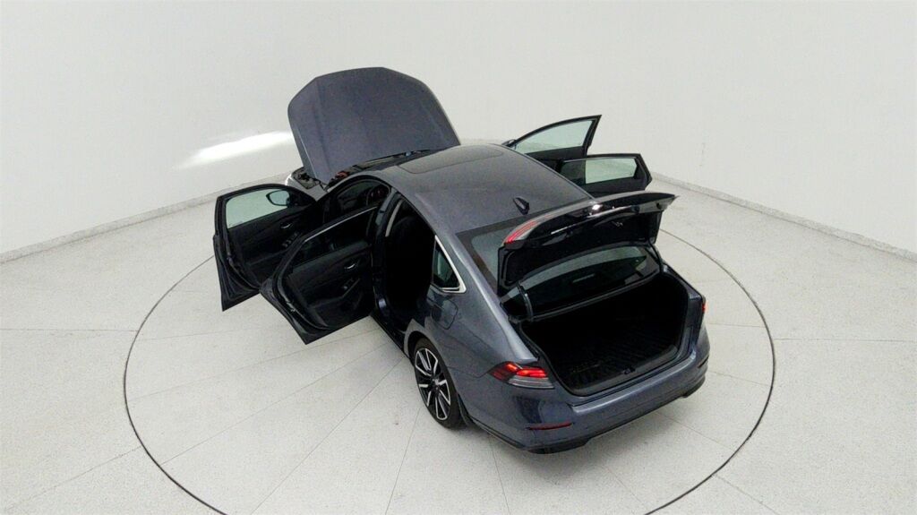 2024 Honda Accord Hybrid Touring Laurel MD