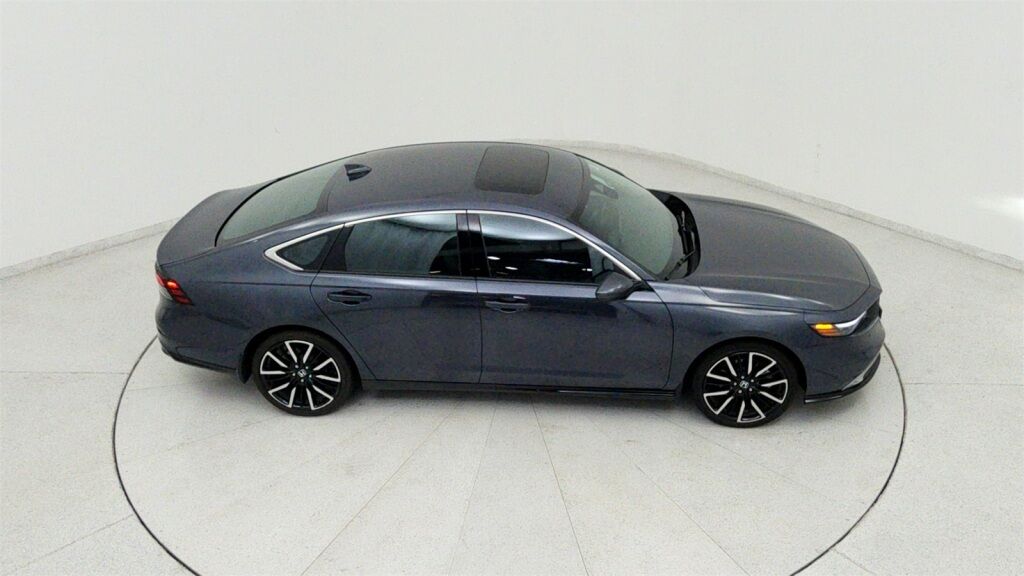 2024 Honda Accord Hybrid Touring Laurel MD