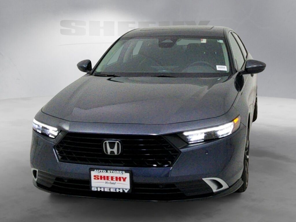 2024 Honda Accord Hybrid Touring Laurel MD