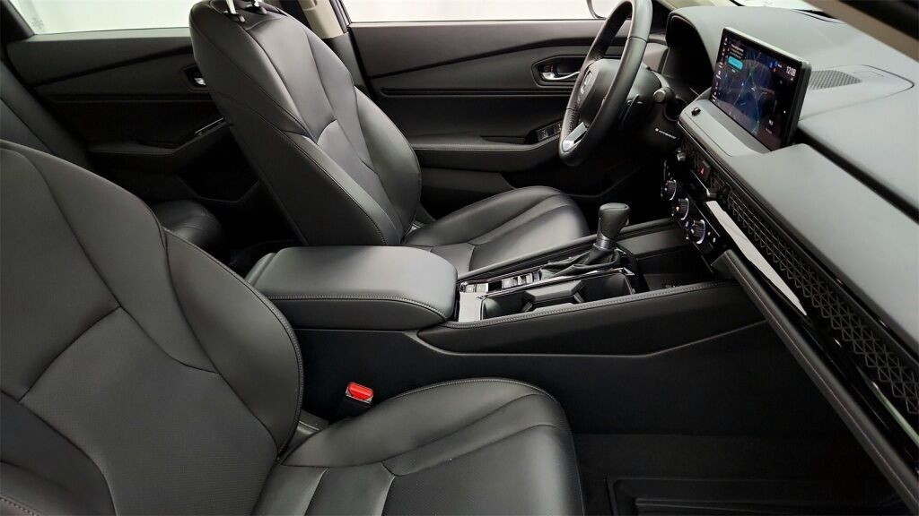 2024 Honda Accord Hybrid Touring Laurel MD