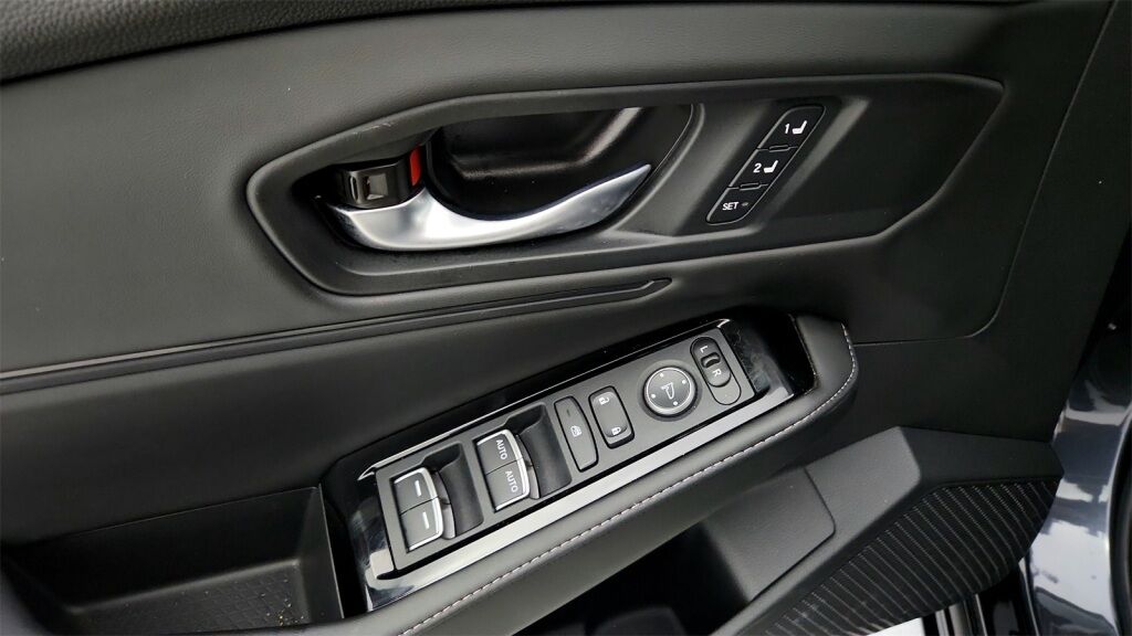 2024 Honda Accord Hybrid Touring Laurel MD