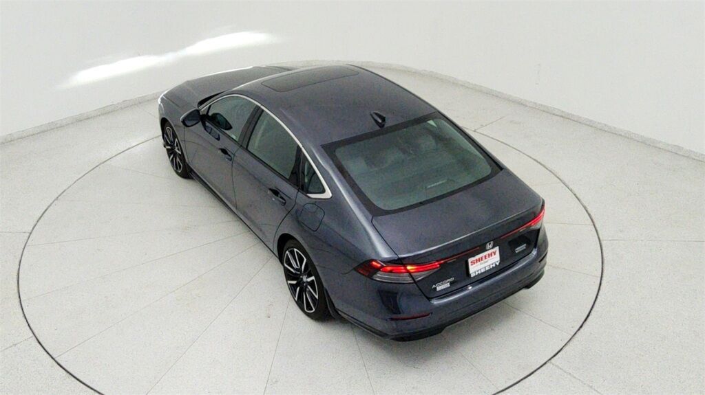 2024 Honda Accord Hybrid Touring Laurel MD
