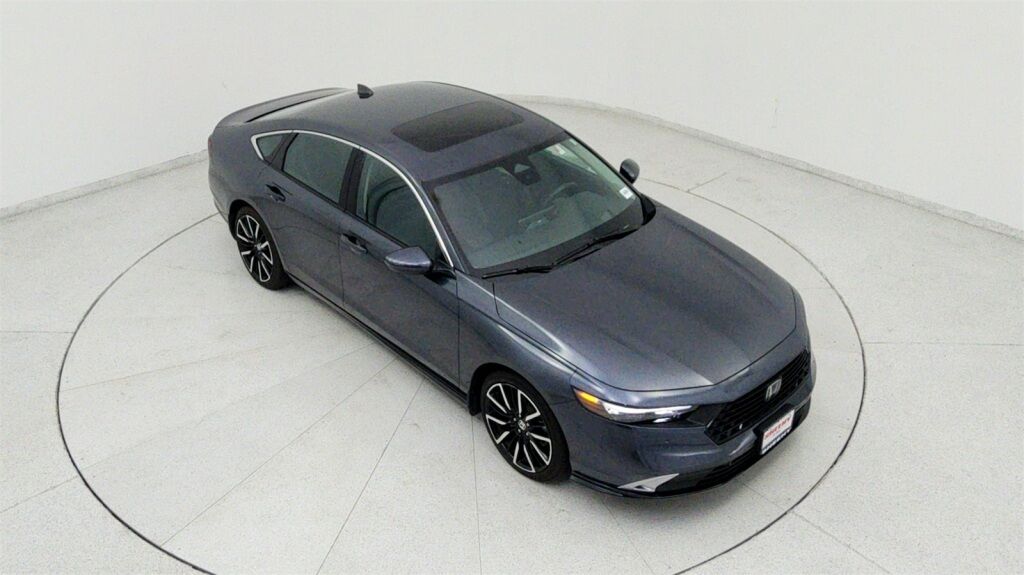 2024 Honda Accord Hybrid Touring Laurel MD