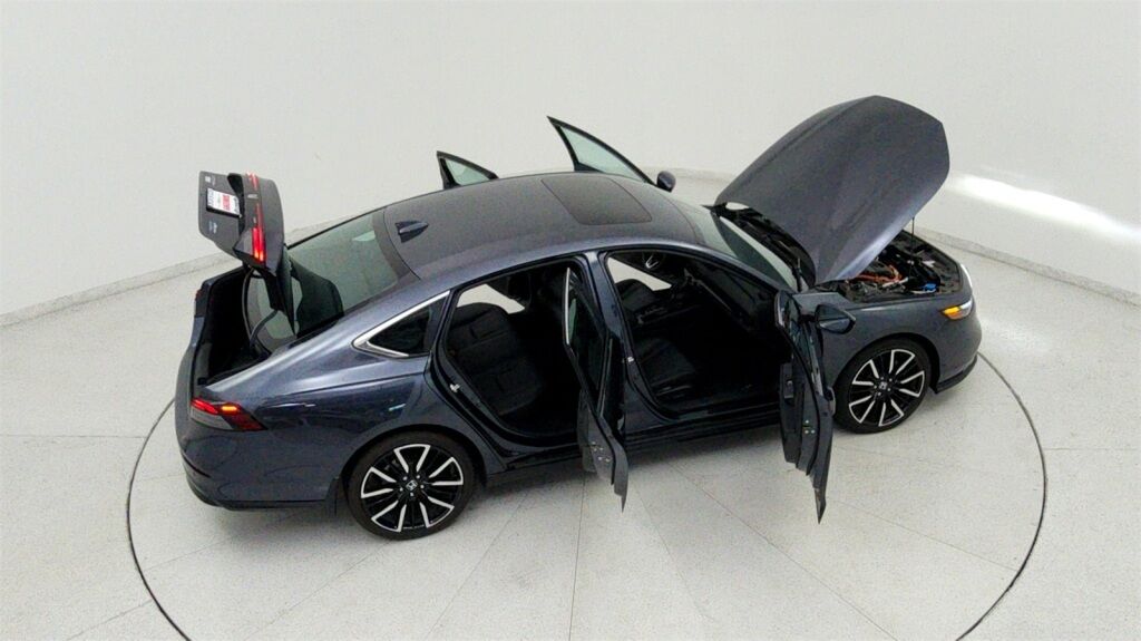 2024 Honda Accord Hybrid Touring Laurel MD