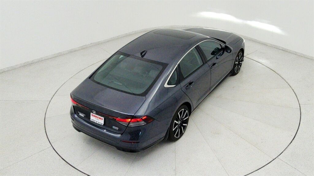2024 Honda Accord Hybrid Touring Laurel MD