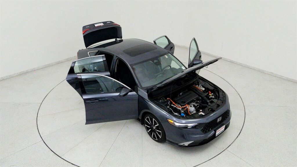 2024 Honda Accord Hybrid Touring Laurel MD