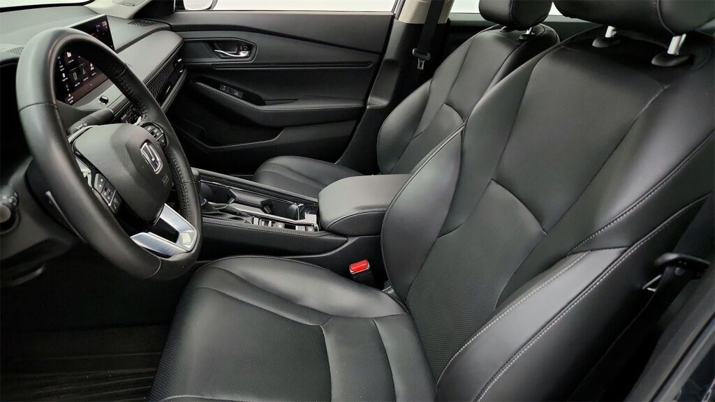 2024 Honda Accord Hybrid Touring Laurel MD