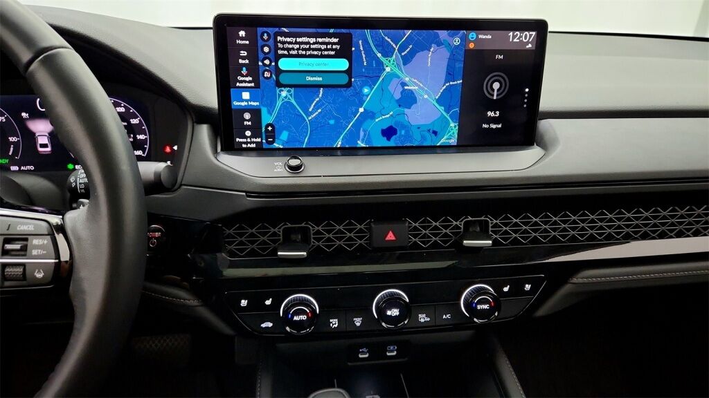 2024 Honda Accord Hybrid Touring Laurel MD