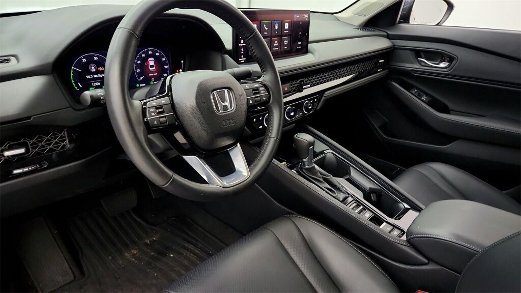 2024 Honda Accord Hybrid Touring Laurel MD