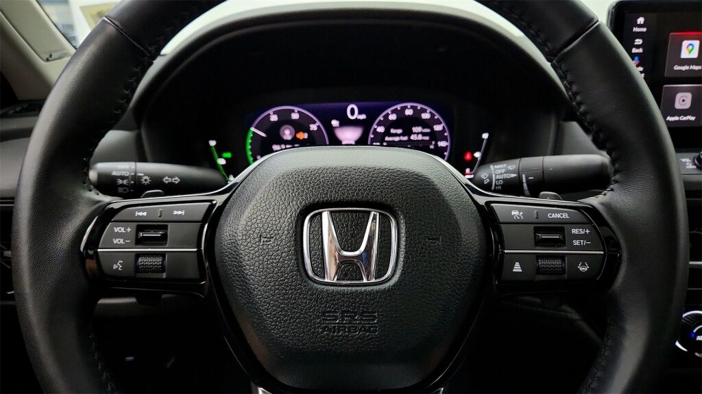 2024 Honda Accord Hybrid Touring Laurel MD