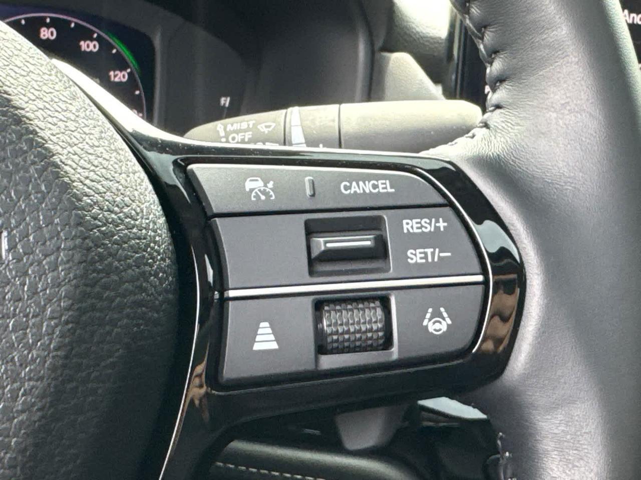2024 Honda Accord Hybrid Touring Dartmouth MA