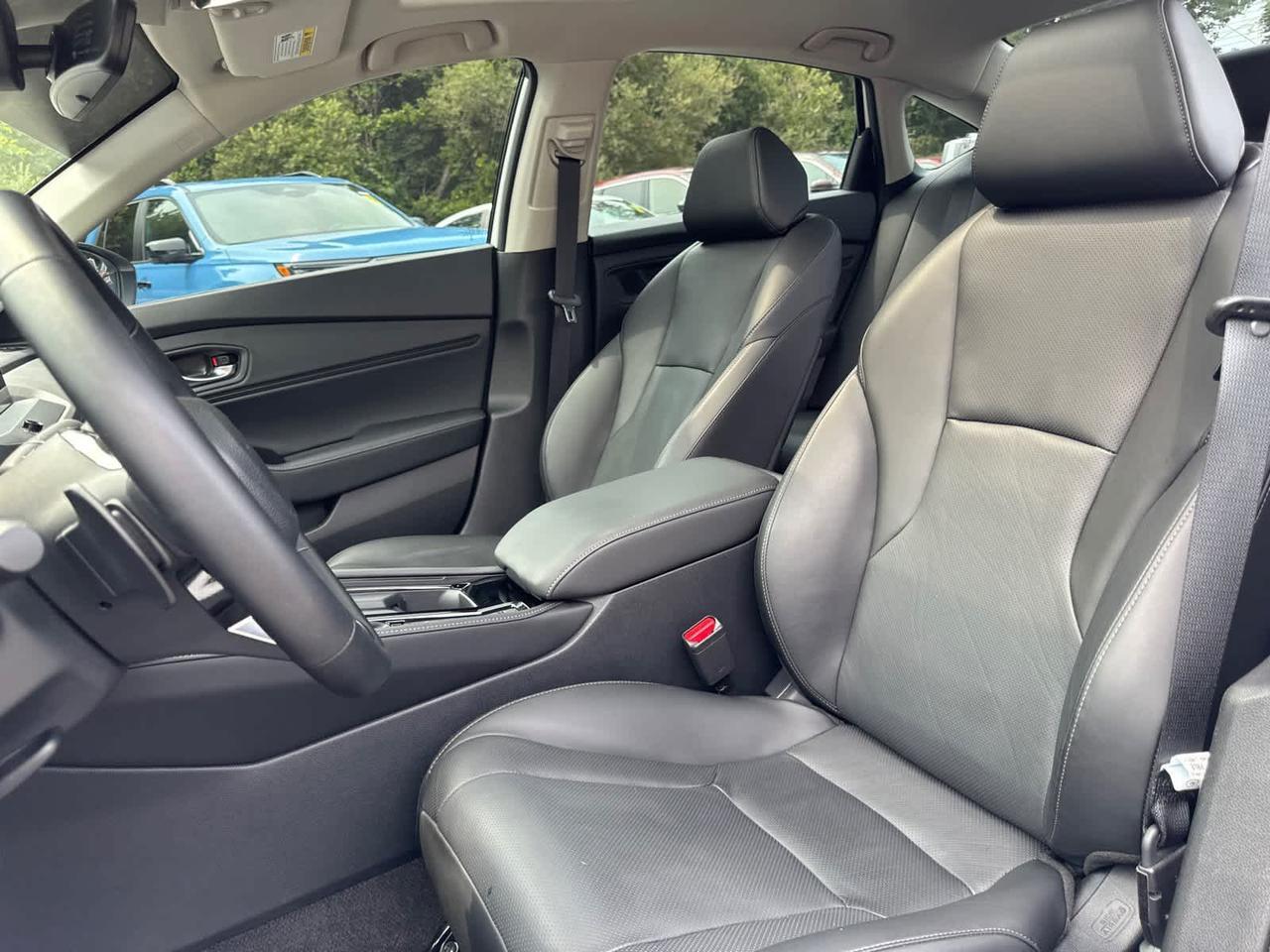 2024 Honda Accord Hybrid Touring Dartmouth MA