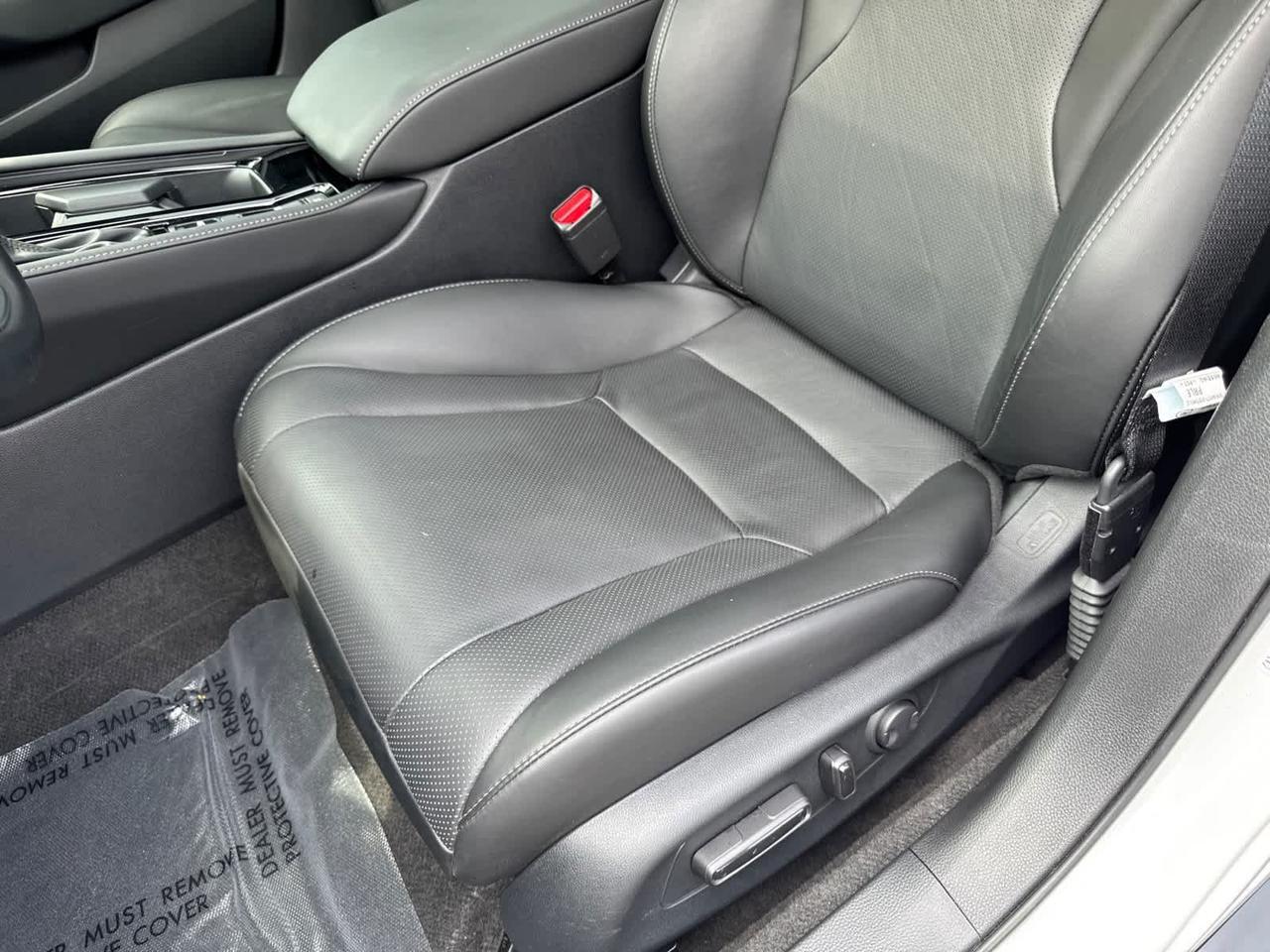 2024 Honda Accord Hybrid Touring Dartmouth MA