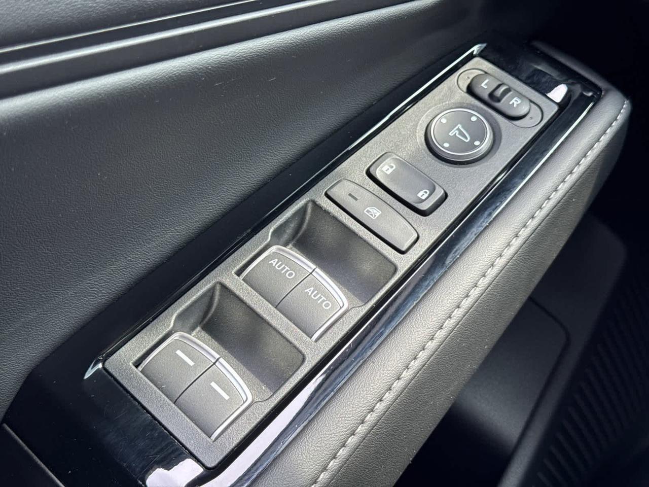 2024 Honda Accord Hybrid Touring Dartmouth MA