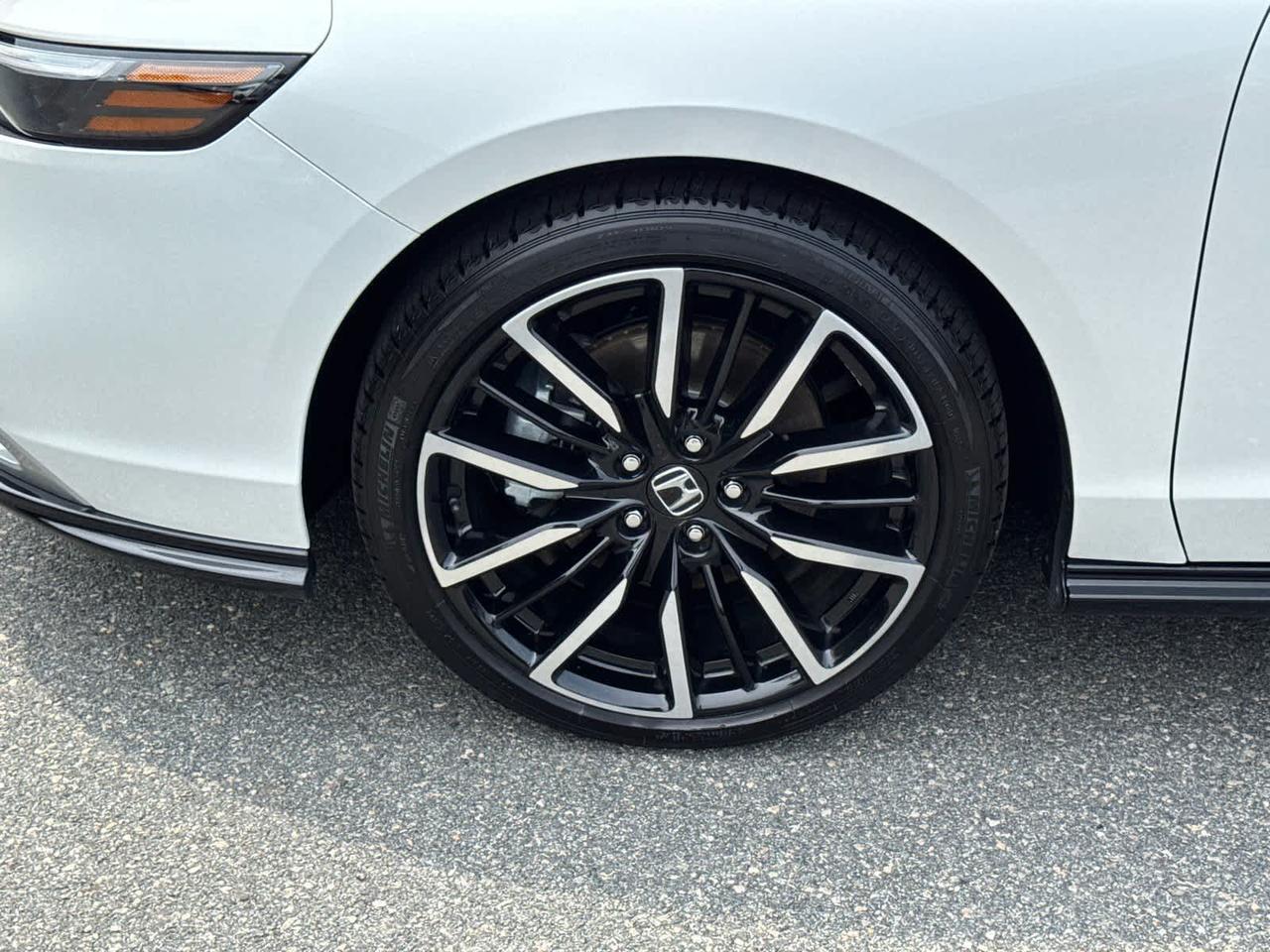2024 Honda Accord Hybrid Touring Dartmouth MA