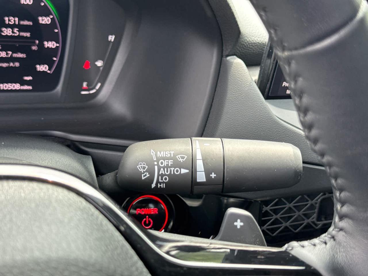 2024 Honda Accord Hybrid Touring Dartmouth MA