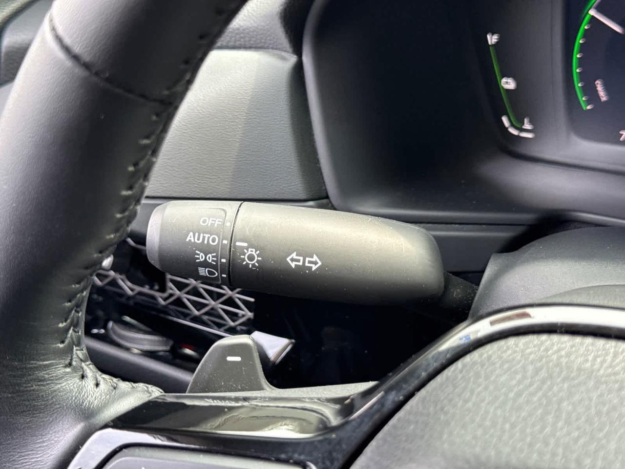 2024 Honda Accord Hybrid Touring Dartmouth MA