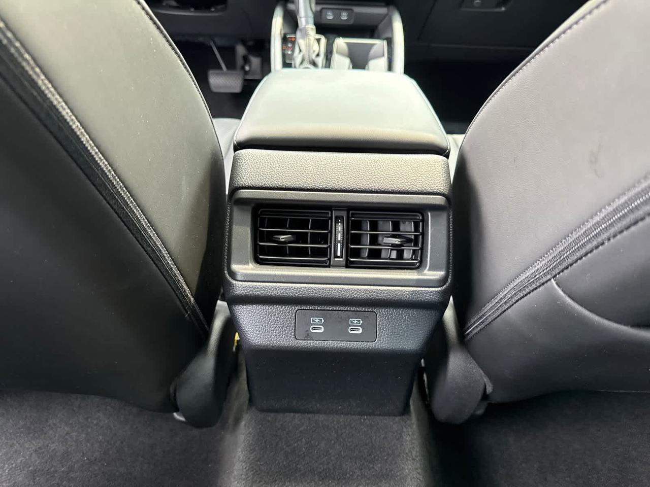 2024 Honda Accord Hybrid Touring Dartmouth MA