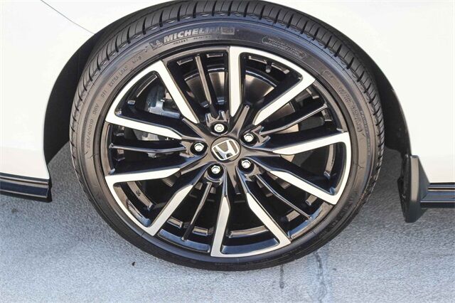 2024 Honda Accord Hybrid Touring El Monte CA