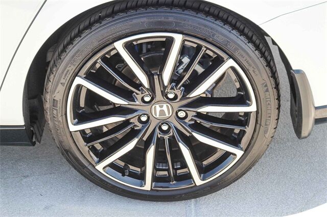 2024 Honda Accord Hybrid Touring El Monte CA